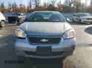 2007 Chevrolet Malibu 1FL с VIN 1G1ZS57FX7F151436, выставлен на аукционе Copart как лот 86875395 с пробегом 211 454 миль миль и Чистый • Clean title. История ставок и продаж доступна на DreamBid. Изображение 5.