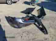 2014 BMW 3 Series 320i with VIN WBA3B1C56EP680339, listed as a Copart auction lot 82658825 with 76,283 mi miles and Salvage title. Bid and sale history available at DreamBid. Image 12.