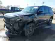 2023 Jeep Grand Cherokee Altitude с VIN 1C4RJHAG7PC545975, выставлен на аукционе IAAI как лот 42183342 с пробегом 21 836 миль миль и . История ставок и продаж доступна на DreamBid. Изображение 19.