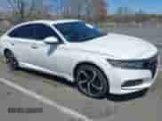 2019 Honda Accord Sport with VIN 1HGCV2F37KA016576, listed as a IAAI auction lot 42077393 with 72,047 mi miles and . Bid and sale history available at DreamBid. Image 1.