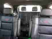 2016 Dodge Durango R/T z VIN 1C4SDJCTXGC411214, wystawiony jako Copart lot #59897985 z przebiegiem Nie podano mil oraz Szkoda całkowita • Salvage title. Historia ofert i sprzedaży dostępna na DreamBid. Obrazek 10.