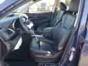 2023 Subaru Ascent Limited с VIN 4S4WMARD7P3441512, выставлен на аукционе Copart как лот 53493025 с пробегом 15 926 миль миль и Списание • Salvage title. История ставок и продаж доступна на DreamBid. Изображение 7.