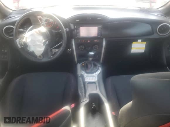 2014 Scion FR-S z VIN JF1ZNAA13E8704584, wystawiony jako Copart lot #53842925 z przebiegiem 61 695 mil mil oraz Szkoda całkowita • Salvage title. Historia ofert i sprzedaży dostępna na DreamBid. Obrazek 8.