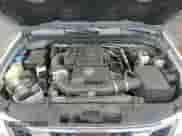 2019 Nissan Frontier SV with VIN 1N6DD0CU2KN740396, listed as a Copart auction lot 61242265 with 58,150 mi miles and Salvage title. Bid and sale history available at DreamBid. Image 15.