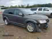 2015 Dodge Journey SXT with VIN 3C4PDDBG4FT526096, listed as a Copart auction lot 82119665 with 119,939 mi miles and Salvage title. Bid and sale history available at DreamBid. Image 4.