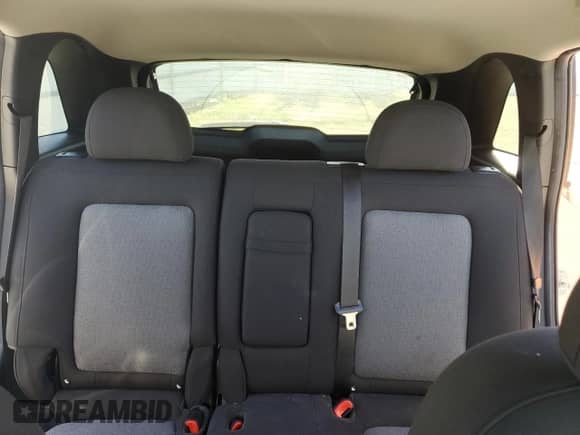 2013 Chevrolet Captiva Sport LS с VIN 3GNAL2EK5DS642933, выставлен на аукционе Copart как лот 86630555 с пробегом 199 784 миль миль и Чистый • Clean title. История ставок и продаж доступна на DreamBid. Изображение 10.
