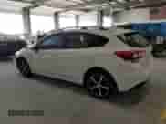 2019 Subaru Impreza Premium с VIN 4S3GTAD69K3763274, выставлен на аукционе Copart как лот 84273655 с пробегом 82 824 миль миль и Списание • Salvage title. История ставок и продаж доступна на DreamBid. Изображение 2.