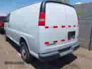 2021 Chevrolet Express Cargo с VIN 1GCWGAFP1M1235250, выставлен на аукционе IAAI как лот 42678056 с пробегом 46 536 миль миль и . История ставок и продаж доступна на DreamBid. Изображение 3.