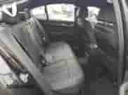 2023 BMW 5 Series 540i xDrive with VIN WBA73BJ05PWY12074, listed as a Copart auction lot 57856525 with 33,616 mi miles and Salvage title. Bid and sale history available at DreamBid. Image 10.