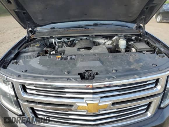 2015 Chevrolet Suburban LTZ с VIN 1GNSCKKC9FR301509, выставлен на аукционе Copart как лот 80540365 с пробегом 185 977 миль миль и Чистый • Clean title. История ставок и продаж доступна на DreamBid. Изображение 12.