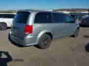 2016 Dodge Grand Caravan SE с VIN 2C4RDGBG1GR335766, выставлен на аукционе IAAI как лот 43546448 с пробегом 154 352 миль миль и . История ставок и продаж доступна на DreamBid. Изображение 4.