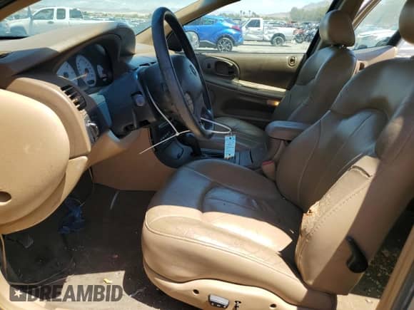 2000 Dodge Intrepid ES z VIN 2B3HD56J6YH373198, wystawiony jako Copart lot #55627115 z przebiegiem 111 624 mil mil oraz Szkoda całkowita • Salvage title. Historia ofert i sprzedaży dostępna na DreamBid. Obrazek 7.