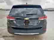 2024 Chevrolet Equinox LT с VIN 3GNAXKEG3RL145011, выставлен на аукционе Copart как лот 63287665 с пробегом 37 334 миль миль и Списание • Salvage title. История ставок и продаж доступна на DreamBid. Изображение 6.