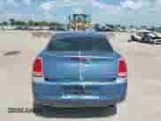 2011 Chrysler 300 Limited с VIN 2C3CA5CG4BH595826, выставлен на аукционе IAAI как лот 43011649 с пробегом 307 154 миль миль и . История ставок и продаж доступна на DreamBid. Изображение 6.