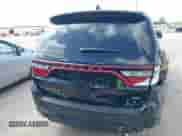 2025 Dodge Durango GT с VIN 1C4RDHDG1SC530741, выставлен на аукционе IAAI как лот 42543122 с пробегом 1 066 миль миль и . История ставок и продаж доступна на DreamBid. Изображение 16.