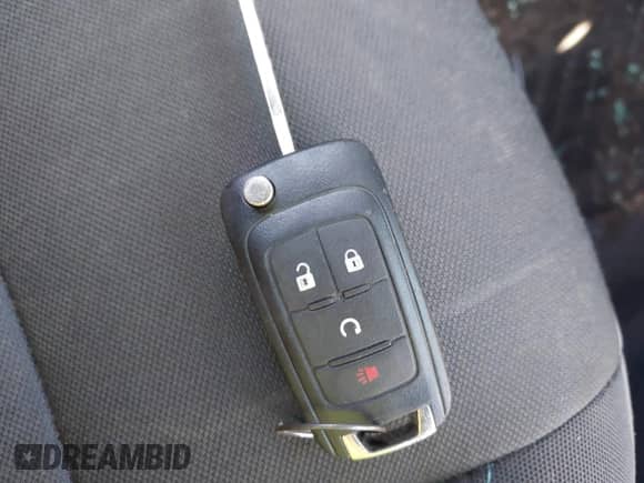2015 Chevrolet Trax LT с VIN KL7CJLSB7FB072270, выставлен на аукционе IAAI как лот 43188396 с пробегом 108 376 миль миль и . История ставок и продаж доступна на DreamBid. Изображение 11.