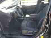 2020 Toyota Prius L Eco with VIN JTDKARFU5L3126006, listed as a Copart auction lot 71543415 with 109,521 mi miles and Salvage title. Bid and sale history available at DreamBid. Image 7.