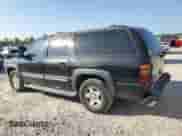 2005 Chevrolet Suburban LT z VIN 3GNEC16Z85G187815, wystawiony jako Copart lot #82671005 z przebiegiem 247 900 mil mil oraz Szkoda całkowita • Salvage title. Historia ofert i sprzedaży dostępna na DreamBid. Obrazek 2.