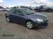 2014 Chevrolet Cruze LS с VIN 1G1PA5SG7E7190017, выставлен на аукционе Copart как лот 84817925 с пробегом 139 715 миль миль и Списание • Salvage title. История ставок и продаж доступна на DreamBid. Изображение 4.