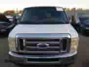 2008 Ford Econoline Cargo Commercial z VIN 1FTNS24L18DA11772, wystawiony jako IAAI lot #41025371 z przebiegiem 223 532 mil mil oraz . Historia ofert i sprzedaży dostępna na DreamBid. Obrazek 12.