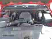 2007 Chevrolet Silverado 2500HD 1LT z VIN 1GCHK23K17F515456, wystawiony jako IAAI lot #43184866 z przebiegiem Nie podano mil oraz . Historia ofert i sprzedaży dostępna na DreamBid. Obrazek 10.