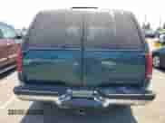 1995 Chevrolet Tahoe z VIN 1GNEK13K9SJ444047, wystawiony jako Copart lot #67709255 z przebiegiem 287 331 mil mil oraz Szkoda całkowita • Salvage title. Historia ofert i sprzedaży dostępna na DreamBid. Obrazek 6.