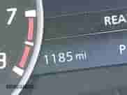 2025 Nissan Frontier SV with VIN 1N6ED1CM6SN622362, listed as a IAAI auction lot 42319238 with 1,186 mi miles and . Bid and sale history available at DreamBid. Image 16.