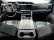 2023 GMC Sierra 1500 Denali с VIN 3GTUUGE85PG143996, выставлен на аукционе Copart как лот 70958025 с пробегом 57 331 миль миль и Списание • Salvage title. История ставок и продаж доступна на DreamBid. Изображение 8.