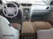 2015 Chevrolet Traverse LS с VIN 1GNKRFKDXFJ258263, выставлен на аукционе Copart как лот 80370095 с пробегом 170 080 миль миль и Чистый • Clean title. История ставок и продаж доступна на DreamBid. Изображение 8.