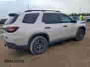 2025 Honda Pilot TrailSport с VIN 5FNYG1H63SB034757, выставлен на аукционе Copart как лот 70453905 с пробегом 13 681 миль миль и Списание • Salvage title. История ставок и продаж доступна на DreamBid. Изображение 3.