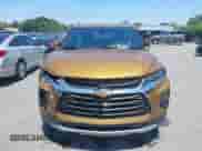 2019 Chevrolet Blazer с VIN 3GNKBBRA6KS691693, выставлен на аукционе IAAI как лот 42805886 с пробегом 67 295 миль миль и . История ставок и продаж доступна на DreamBid. Изображение 12.