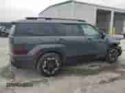 2025 Hyundai Santa Fe SEL с VIN 5NMP2DGL6SH124311, выставлен на аукционе Copart как лот 71472395 с пробегом 3 263 миль миль и Списание • Salvage title. История ставок и продаж доступна на DreamBid. Изображение 3.