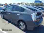 2013 Toyota Prius with VIN JTDKN3DP1D3045424, listed as a IAAI auction lot 42684078 with 178,910 mi miles and . Bid and sale history available at DreamBid. Image 3.