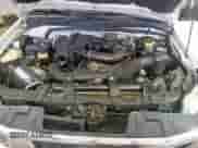 2017 Nissan Frontier SV with VIN 1N6BD0CTXHN737530, listed as a Copart auction lot 70869045 with 95,789 mi miles and Salvage title. Bid and sale history available at DreamBid. Image 11.