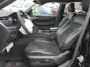 2024 Jeep Grand Cherokee Altitude X with VIN 1C4RJKAG8R8604647, listed as a Copart auction lot 69733465 with 17,633 mi miles and Salvage title. Bid and sale history available at DreamBid. Image 7.