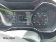 2023 Chevrolet TrailBlazer LT с VIN KL79MPS21PB188770, выставлен на аукционе IAAI как лот 42822887 с пробегом 27 240 миль миль и . История ставок и продаж доступна на DreamBid. Изображение 7.