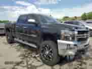 2008 Chevrolet Silverado 2500HD LTZ с VIN 1GCHK23K68F127866, выставлен на аукционе Copart как лот 58384995 с пробегом 313 635 миль миль и Списание • Salvage title. История ставок и продаж доступна на DreamBid. Изображение 4.