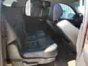 2008 Chevrolet Suburban LTZ z VIN 1GNFK16318R145378, wystawiony jako Copart lot #64331275 z przebiegiem 263 307 mil mil oraz Szkoda całkowita • Salvage title. Historia ofert i sprzedaży dostępna na DreamBid. Obrazek 11.