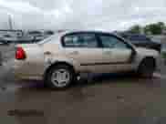 2005 Chevrolet Malibu z VIN 1G1ZS52F25F186119, wystawiony jako Copart lot #72981054 z przebiegiem 116 846 mil mil oraz Szkoda całkowita • Salvage title. Historia ofert i sprzedaży dostępna na DreamBid. Obrazek 3.