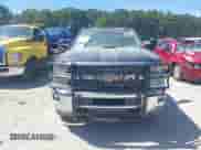 2016 Chevrolet Silverado 2500HD LT z VIN 1GC1KVEG9GF296399, wystawiony jako IAAI lot #42742189 z przebiegiem 127 470 mil mil oraz . Historia ofert i sprzedaży dostępna na DreamBid. Obrazek 12.