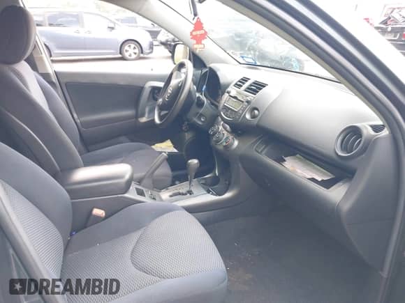 2011 Toyota RAV4 Sport with VIN 2T3WF4DV6BW073118, listed as a IAAI auction lot 42689076 with 128,979 mi miles and . Bid and sale history available at DreamBid. Image 5.