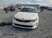 2016 Kia Optima EX с VIN 5XXGU4L37GG011747, выставлен на аукционе Copart как лот 86087125 с пробегом 176 135 миль миль и Списание • Salvage title. История ставок и продаж доступна на DreamBid. Изображение 14.