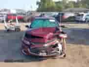 2016 Chevrolet Malibu LS z VIN 1G1ZB5STXGF186216, wystawiony jako IAAI lot #42984426 z przebiegiem 134 452 mil mil oraz . Historia ofert i sprzedaży dostępna na DreamBid. Obrazek 13.