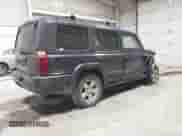 2007 Jeep Commander Sport с VIN 1J8HG48K27C685695, выставлен на аукционе IAAI как лот 43491610 с пробегом 264 379 миль миль и . История ставок и продаж доступна на DreamBid. Изображение 4.