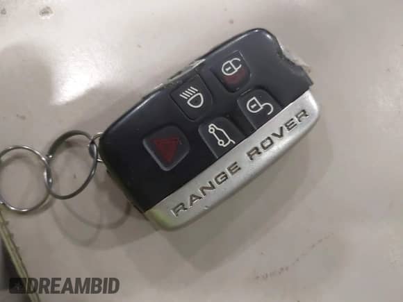 2015 Land Rover Range Rover Sport HSE z VIN SALWR2VF0FA508683, wystawiony jako IAAI lot #42066639 z przebiegiem 122 565 mil mil oraz . Historia ofert i sprzedaży dostępna na DreamBid. Obrazek 11.