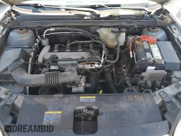 2008 Chevrolet Malibu Classic LS 1FL с VIN 1G1ZS58F88F100565, выставлен на аукционе Copart как лот 48818475 с пробегом 212 797 миль миль и Чистый • Clean title. История ставок и продаж доступна на DreamBid. Изображение 11.