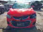 2019 Chevrolet Sonic LT с VIN 1G1JC5SB4K4103935, выставлен на аукционе IAAI как лот 43128908 с пробегом 78 858 миль миль и . История ставок и продаж доступна на DreamBid. Изображение 12.