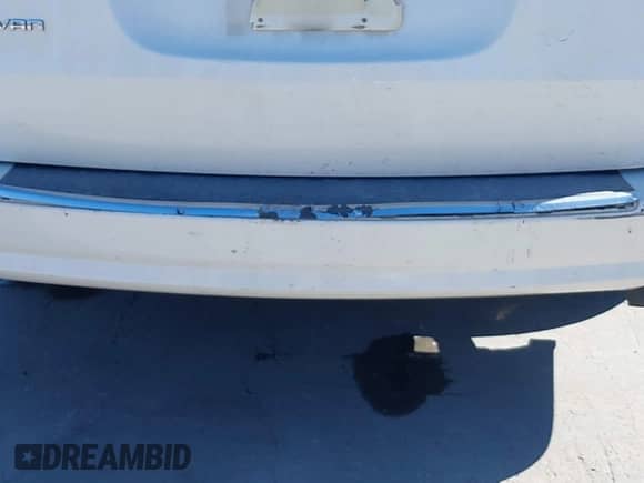 2012 Dodge Grand Caravan SXT с VIN 2C4RDGCG0CR231603, выставлен на аукционе IAAI как лот 43489655 с пробегом 138 788 миль миль и . История ставок и продаж доступна на DreamBid. Изображение 6.