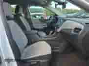 2024 Chevrolet Equinox LS z VIN 3GNAX5EG0RL258576, wystawiony jako IAAI lot #43545722 z przebiegiem 92 347 mil mil oraz . Historia ofert i sprzedaży dostępna na DreamBid. Obrazek 25.