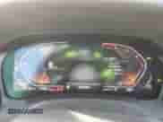 2023 BMW 4 Series 430i z VIN WBA63AV09PFN91000, wystawiony jako Copart lot #46491385 z przebiegiem 3 372 mil mil oraz Szkoda całkowita • Salvage title. Historia ofert i sprzedaży dostępna na DreamBid. Obrazek 9.